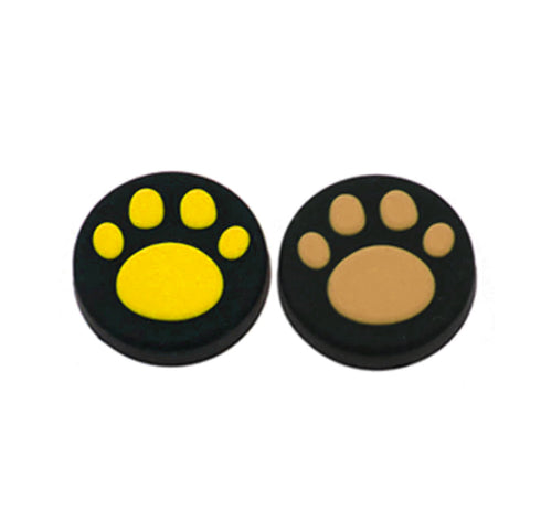 Joy-Con Paw Thumb Grips